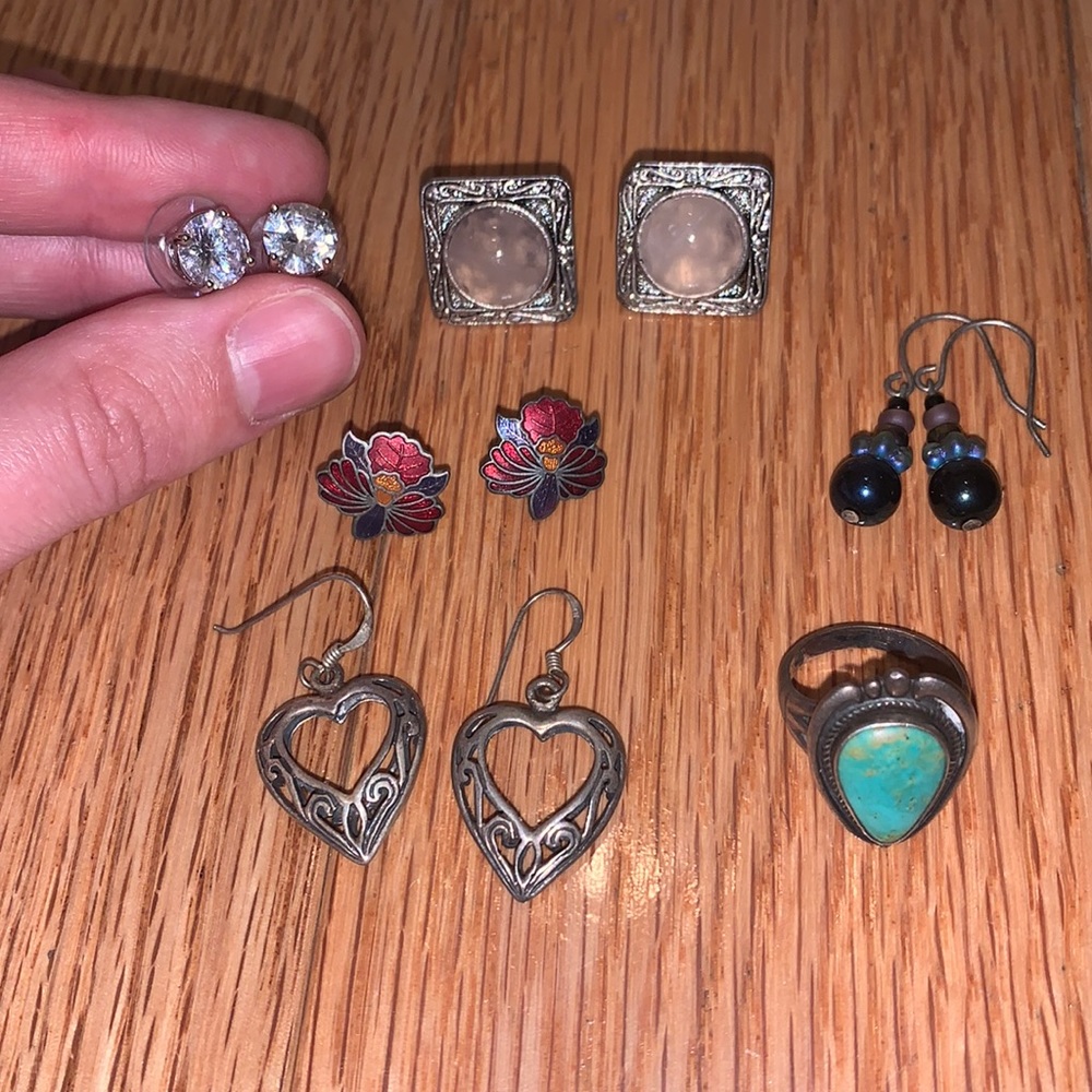 Jewelry Bundle